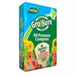 Gro-Sure All-Purpose Compost