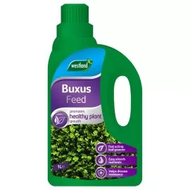 Westland Buxus Feed