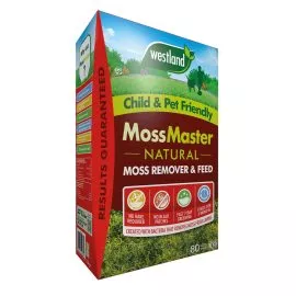 lawn moss