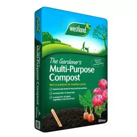 Westland The Gardener's Multi-Purpose Compost
