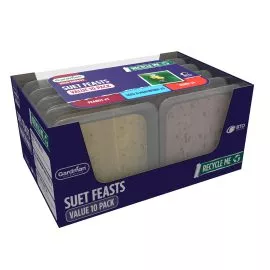 Gardman Suet Feast