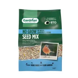 Gardman No Grow Seed Mix