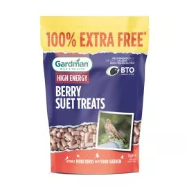 Gardman Berry Suet Treats