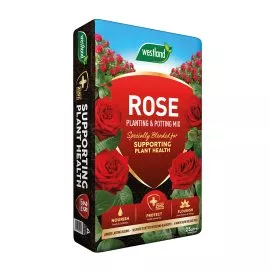 Westland Rose Planting & Potting Mix