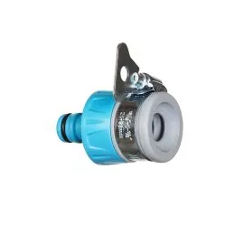 Flopro Indoor Round Tap Connector