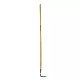 Carbon Steel Long Handled Draw Hoe