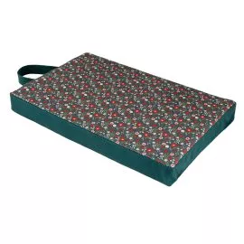 Meadow Flowers Garden Kneeler