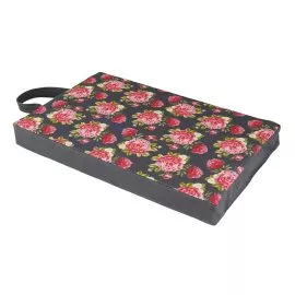 Peony Garden Kneeler