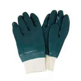 Water Resistant Super Grip Gloves