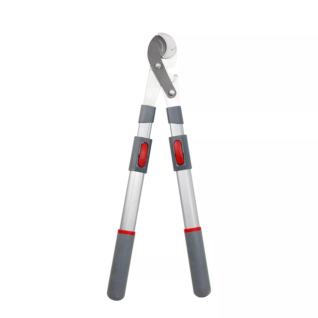 Telescopic Geared Anvil Loppers