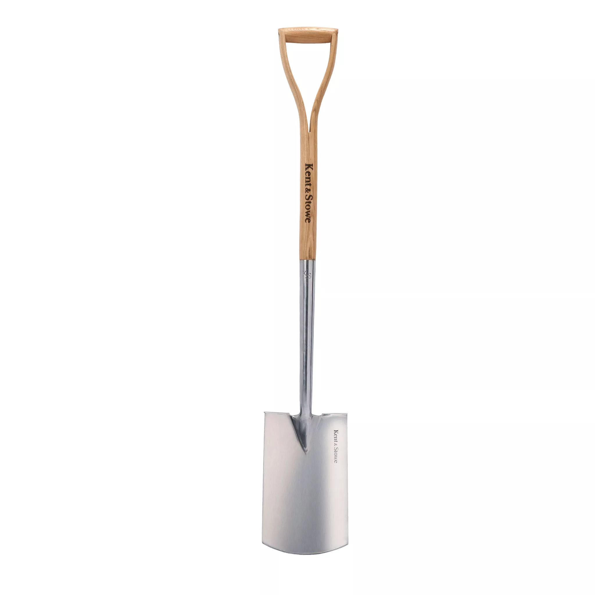 Stainless Steel Digging Spade