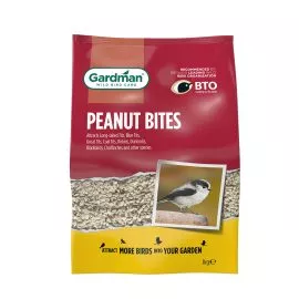Gardman Peanut Bites