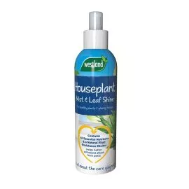 Westland Houseplant Mist & Leaf Shine