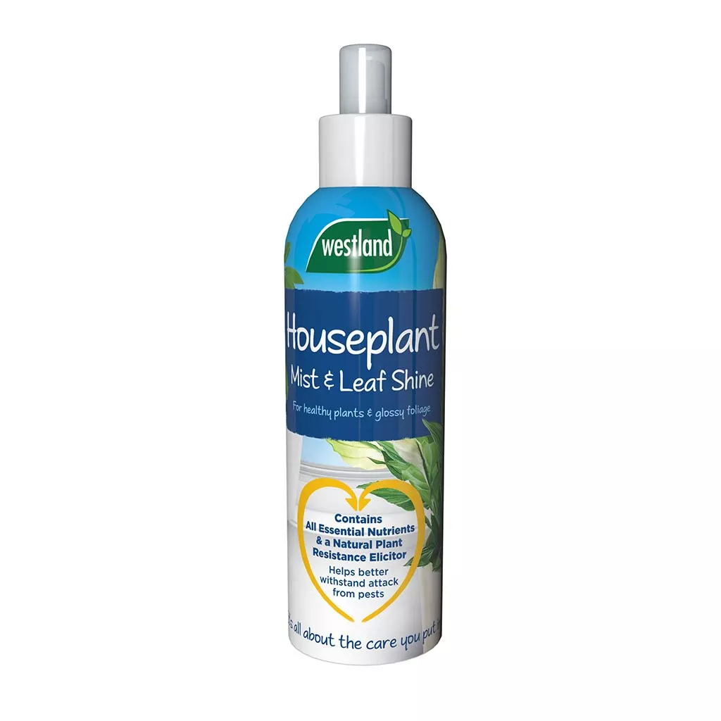 Westland Houseplant Mist & Leaf Shine