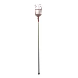 telescopic fruit picker