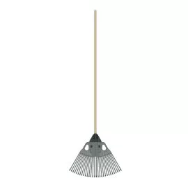 kent & stowe 3 in 1 rake