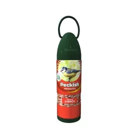 Peanut Filled Feeder