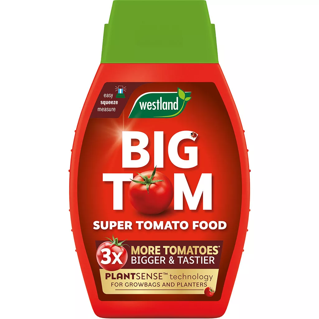 Westland Big Tom Super Tomato Food